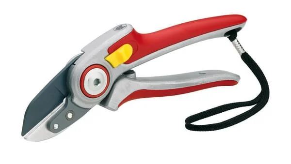 Wolf Garten - 73AFA007650 - Anvil Shears Alu / Card, Profi RS 5000