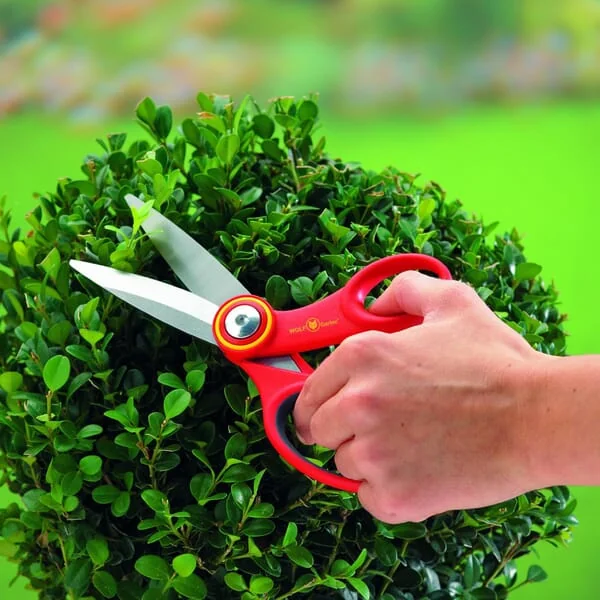 Wolf Garten - 73AFA010650 - Multi-Purpose Shears, RA-X