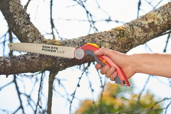 Wolf Garten - 73BCA004650 - Power Cut Saw 275