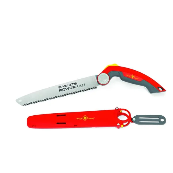 Wolf Garten - 73BCA004650 - Power Cut Saw 275
