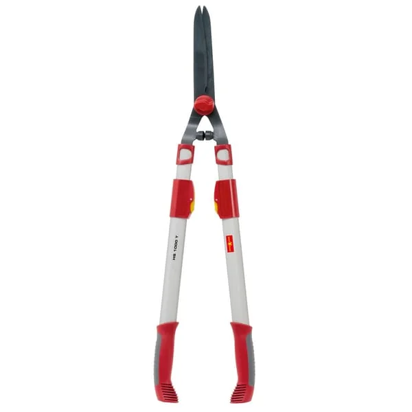 Wolf Garten - 73BHA001650 - Telescopic Hedge Shears, HS 1000 T
