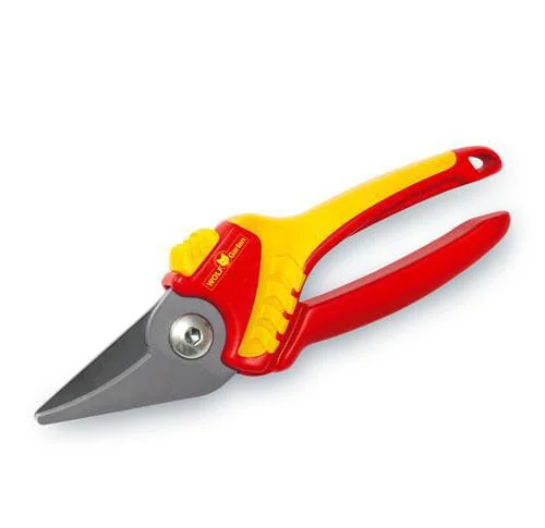 Wolf Garten - 73CFA001650 - Indoor Bypass Shears, RR 1500