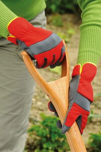 Wolf Garten - 7760007 - Universal Gloves, GH-U 10