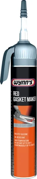 Wynns - SP10807 - Universal Kit Red