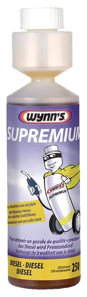 Wynns