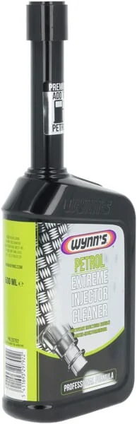 Wynn's
