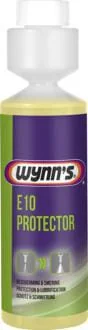 Wynn's