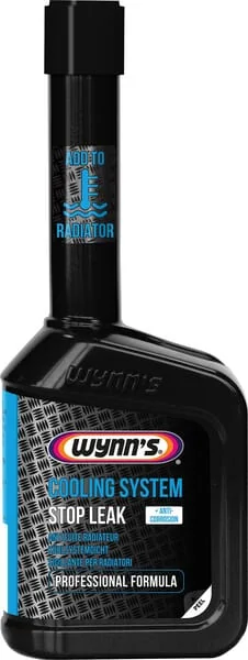 Wynns