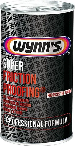 Wynn's - SP47041 - Friction Proofing 325 ml