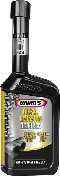 Wynns