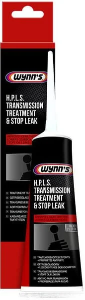 Wynns - SP59405 - HPLS Transmission Fluid 125ml