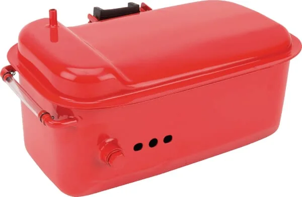 Yanmar - 71425055711YAN - Yanmar Gasoline Tank