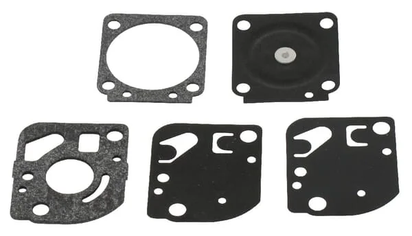 Zama - GND12 - Membrane Set