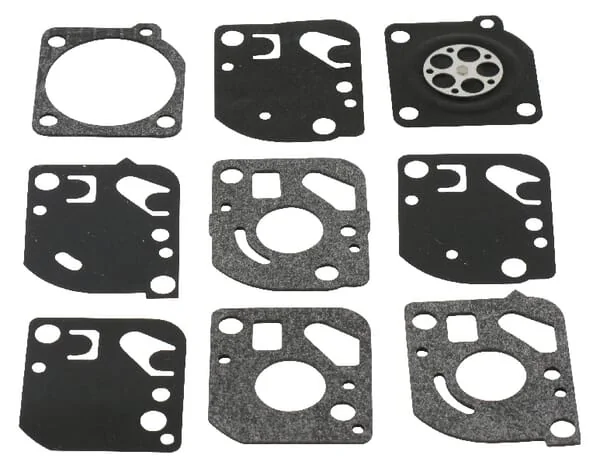 Zama - GND18 - Membrane Set