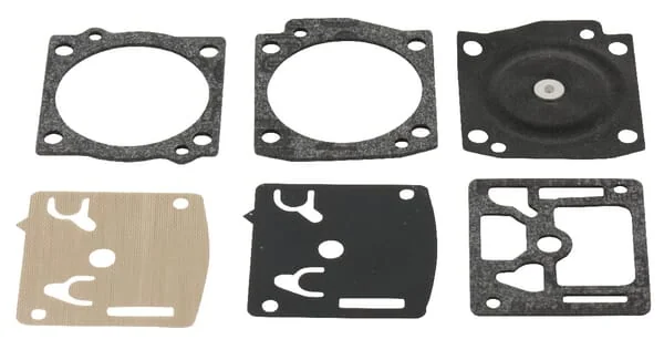 Zama - GND24 - Membrane Set