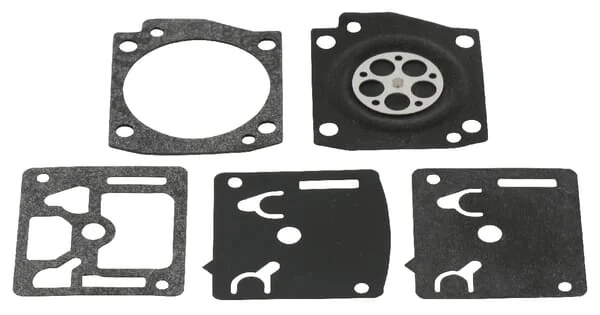 Zama - GND26 - Membrane Set
