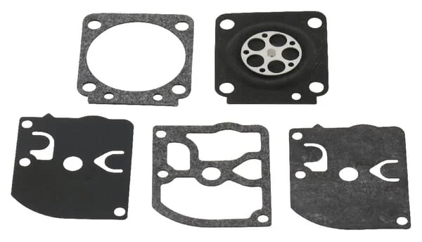 Zama - GND31 - Membrane Set