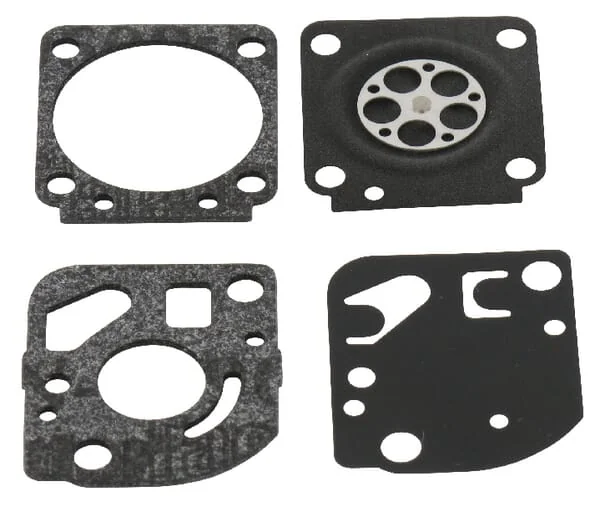 Zama - GND38 - Membrane Set