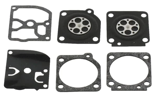 Zama - GND39 - Membrane Set