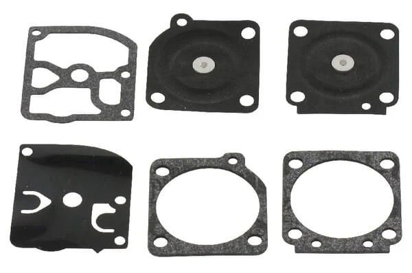 Zama - GND39 - Membrane Set