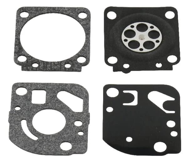 Zama - GND40 - Membrane Set