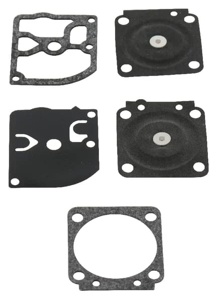 Zama - GND43 - Membrane Set