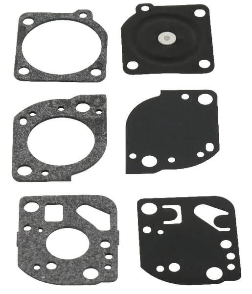 Zama - GND49 - Membrane Set