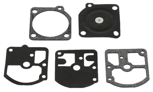 Zama - GND4 - Membrane Set