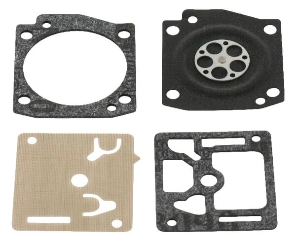 Zama - GND54 - Membrane Set