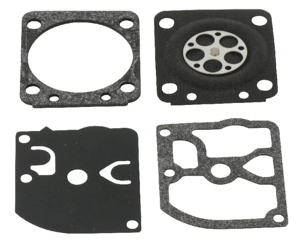 Zama - GND59 - Membrane Set