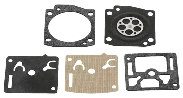 Zama - GND63 - Membrane Set