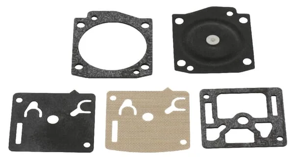 Zama - GND63 - Membrane Set