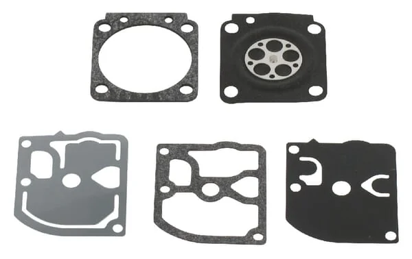Zama - GND71 - Membrane Set
