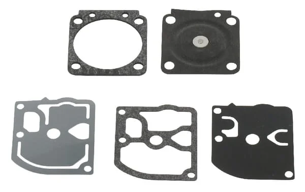 Zama - GND71 - Membrane Set