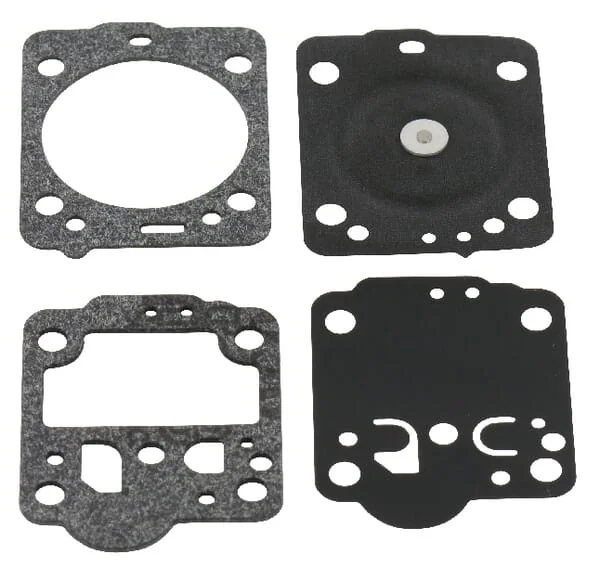 Zama - GND83 - Membrane Set