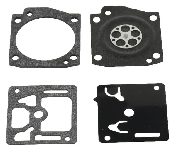 Zama - GND94 - Membrane Set