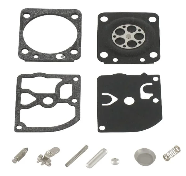 Zama - RB138 - Carburetor Repair Kit Zama