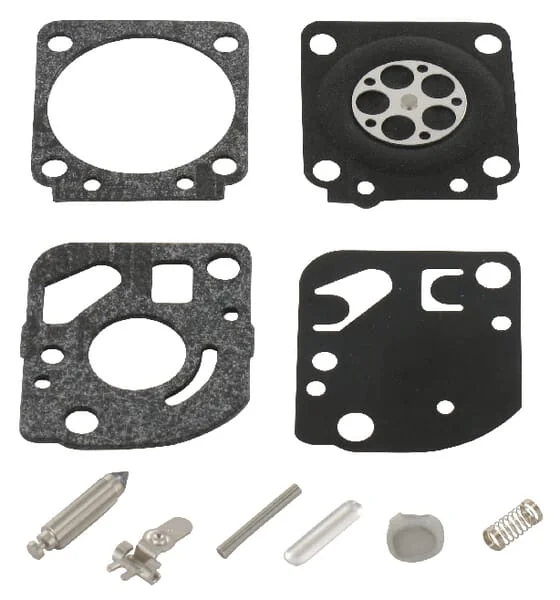 Zama - RB62 - Carburetor Repair Kit Zama