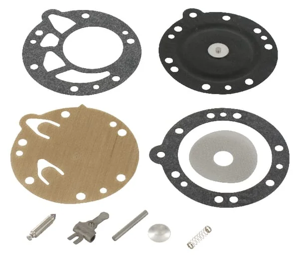 Zama - ZRB42 - Carburetor Repair Kit Zama