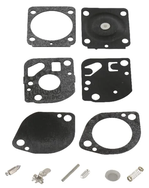 Zama - ZRK165 - Carburettor Repair Kit