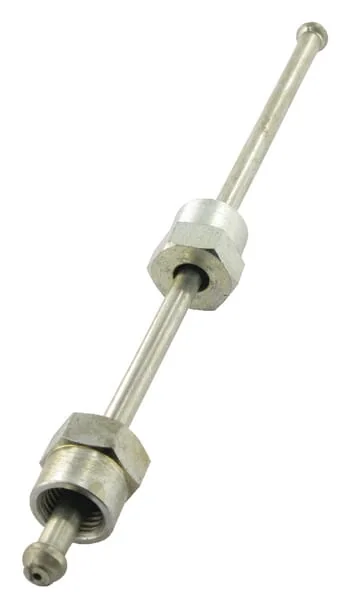 Zeca - 472 - Zeca Connection Nipple Nozzle Tester M14x14