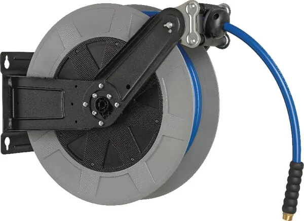 Zeca - 8424 - Zeca Hose Spring Reel Diameter 10 20m KPU