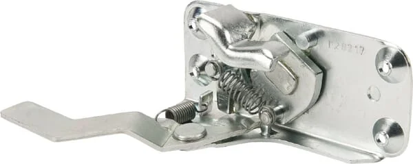 Zetor - 10368903 - Right Door Lock