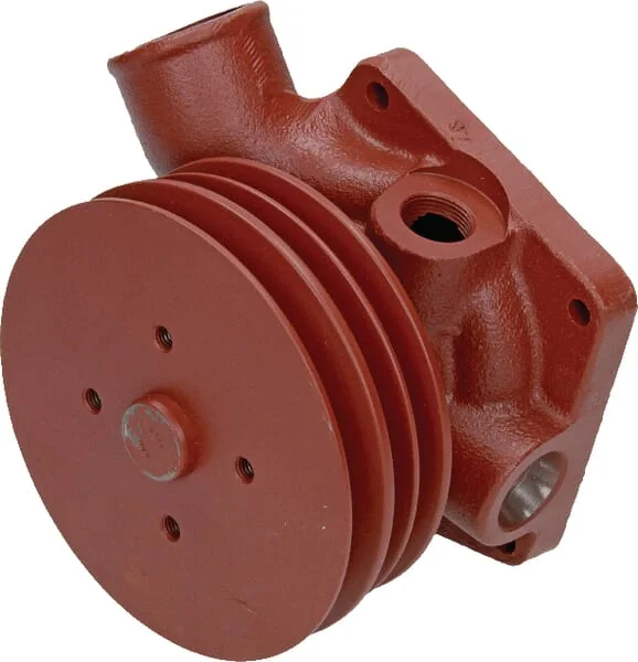Zetor - 13017019 - Water Pump