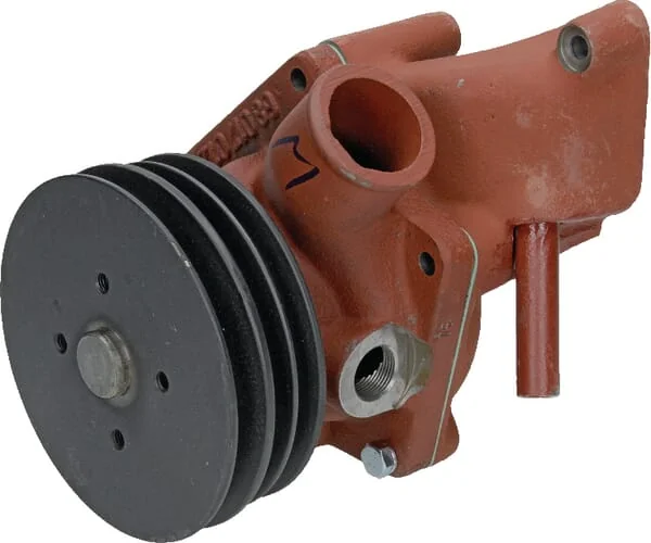 Zetor - 13017049 - Zetor Water Pump