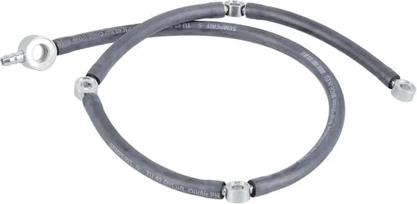 Zetor - 14009939 - Fuel Return Piping