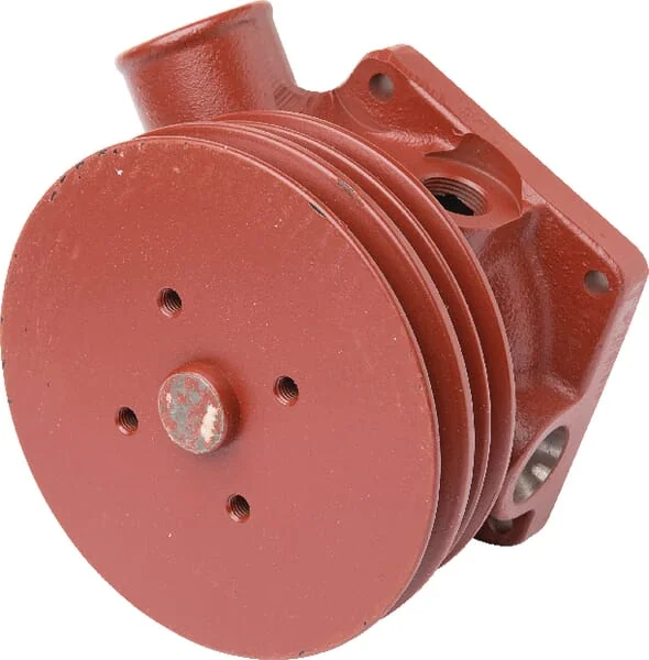 Zetor - 16017049 - Zetor Water Pump