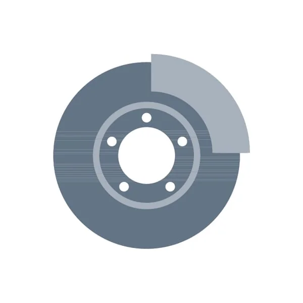 Zetor - 16227919 - Brake Cylinder Left