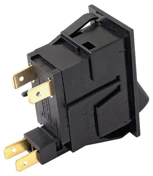 Zetor - 16359934 - Zetor Fog Light Switch