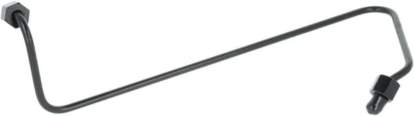 Zetor - 19009552 - Injection Pipe of 2nd Cylinder